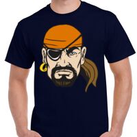 T-shirt adulte Ultra coton épais de marque Gildan - 53 couleurs - iSérigraphe Vignette