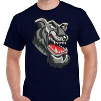 T-shirt adulte Ultra coton épais de marque Gildan - 53 couleurs - iSérigraphe Vignette