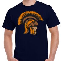 T-shirt adulte Ultra coton épais de marque Gildan - 53 couleurs - iSérigraphe Vignette