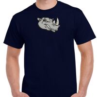 T-shirt adulte Ultra coton épais de marque Gildan - 53 couleurs - iSérigraphe Vignette