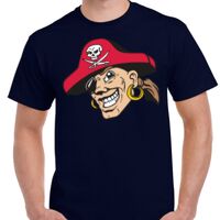 T-shirt adulte Ultra coton épais de marque Gildan - 53 couleurs - iSérigraphe Vignette