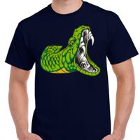 T-shirt adulte Ultra coton épais de marque Gildan - 53 couleurs - iSérigraphe Vignette