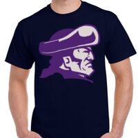 T-shirt adulte Ultra coton épais de marque Gildan - 53 couleurs - iSérigraphe Vignette