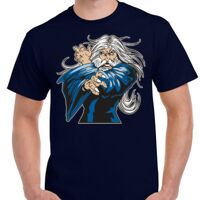 T-shirt adulte Ultra coton épais de marque Gildan - 53 couleurs - iSérigraphe Vignette