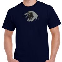 T-shirt adulte Ultra coton épais de marque Gildan - 53 couleurs - iSérigraphe Vignette