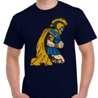 T-shirt adulte Ultra coton épais de marque Gildan - 53 couleurs - iSérigraphe Vignette