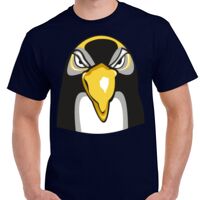 T-shirt adulte Ultra coton épais de marque Gildan - 53 couleurs - iSérigraphe Vignette