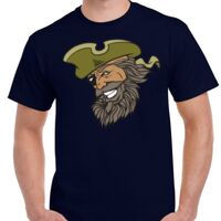 T-shirt adulte Ultra coton épais de marque Gildan - 53 couleurs - iSérigraphe Vignette