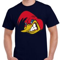 T-shirt adulte Ultra coton épais de marque Gildan - 53 couleurs - iSérigraphe Vignette