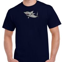 T-shirt adulte Ultra coton épais de marque Gildan - 53 couleurs - iSérigraphe Vignette