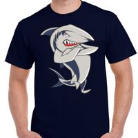 T-shirt adulte Ultra coton épais de marque Gildan - 53 couleurs - iSérigraphe Vignette