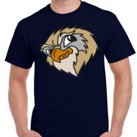 T-shirt adulte Ultra coton épais de marque Gildan - 53 couleurs - iSérigraphe Vignette
