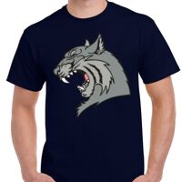 T-shirt adulte Ultra coton épais de marque Gildan - 53 couleurs - iSérigraphe Vignette