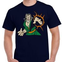 T-shirt adulte Ultra coton épais de marque Gildan - 53 couleurs - iSérigraphe Vignette