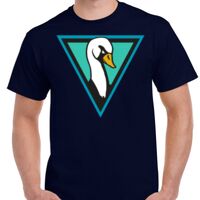 T-shirt adulte Ultra coton épais de marque Gildan - 53 couleurs - iSérigraphe Vignette