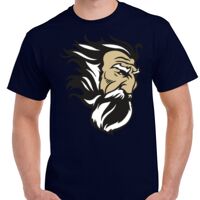 T-shirt adulte Ultra coton épais de marque Gildan - 53 couleurs - iSérigraphe Vignette