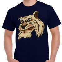 T-shirt adulte Ultra coton épais de marque Gildan - 53 couleurs - iSérigraphe Vignette