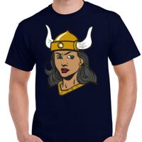 T-shirt adulte Ultra coton épais de marque Gildan - 53 couleurs - iSérigraphe Vignette