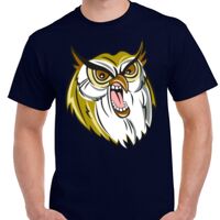 T-shirt adulte Ultra coton épais de marque Gildan - 53 couleurs - iSérigraphe Vignette