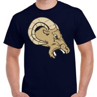 T-shirt adulte Ultra coton épais de marque Gildan - 53 couleurs - iSérigraphe Vignette