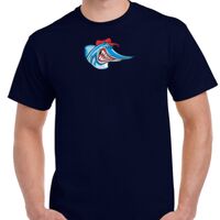 T-shirt adulte Ultra coton épais de marque Gildan - 53 couleurs - iSérigraphe Vignette