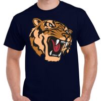 T-shirt adulte Ultra coton épais de marque Gildan - 53 couleurs - iSérigraphe Vignette