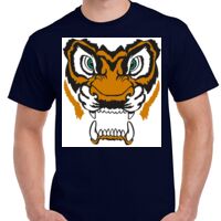 T-shirt adulte Ultra coton épais de marque Gildan - 53 couleurs - iSérigraphe Vignette