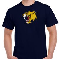 T-shirt adulte Ultra coton épais de marque Gildan - 53 couleurs - iSérigraphe Vignette