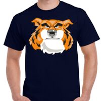 T-shirt adulte Ultra coton épais de marque Gildan - 53 couleurs - iSérigraphe Vignette