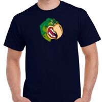 T-shirt adulte Ultra coton épais de marque Gildan - 53 couleurs - iSérigraphe Vignette