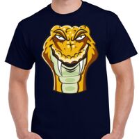 T-shirt adulte Ultra coton épais de marque Gildan - 53 couleurs - iSérigraphe Vignette