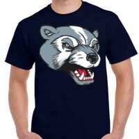 T-shirt adulte Ultra coton épais de marque Gildan - 53 couleurs - iSérigraphe Vignette