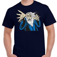 T-shirt adulte Ultra coton épais de marque Gildan - 53 couleurs - iSérigraphe Vignette