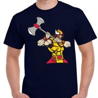 T-shirt adulte Ultra coton épais de marque Gildan - 53 couleurs - iSérigraphe Vignette