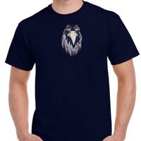 T-shirt adulte Ultra coton épais de marque Gildan - 53 couleurs - iSérigraphe Vignette