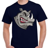 T-shirt adulte Ultra coton épais de marque Gildan - 53 couleurs - iSérigraphe Vignette