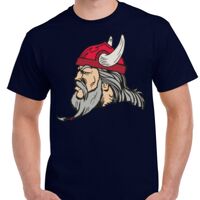 T-shirt adulte Ultra coton épais de marque Gildan - 53 couleurs - iSérigraphe Vignette