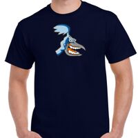 T-shirt adulte Ultra coton épais de marque Gildan - 53 couleurs - iSérigraphe Vignette