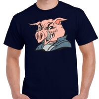 T-shirt adulte Ultra coton épais de marque Gildan - 53 couleurs - iSérigraphe Vignette