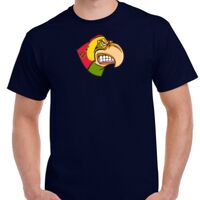 T-shirt adulte Ultra coton épais de marque Gildan - 53 couleurs - iSérigraphe Vignette