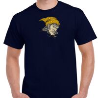 T-shirt adulte Ultra coton épais de marque Gildan - 53 couleurs - iSérigraphe Vignette