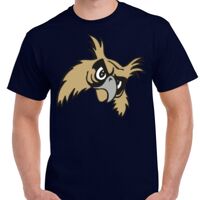 T-shirt adulte Ultra coton épais de marque Gildan - 53 couleurs - iSérigraphe Vignette