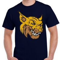 T-shirt adulte Ultra coton épais de marque Gildan - 53 couleurs - iSérigraphe Vignette