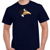 T-shirt adulte Ultra coton épais de marque Gildan - 53 couleurs - iSérigraphe Vignette