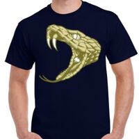 T-shirt adulte Ultra coton épais de marque Gildan - 53 couleurs - iSérigraphe Vignette