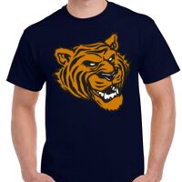 T-shirt adulte Ultra coton épais de marque Gildan - 53 couleurs - iSérigraphe Vignette