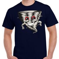 T-shirt adulte Ultra coton épais de marque Gildan - 53 couleurs - iSérigraphe Vignette