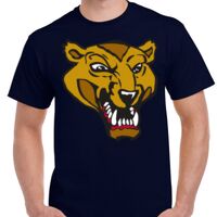 T-shirt adulte Ultra coton épais de marque Gildan - 53 couleurs - iSérigraphe Vignette