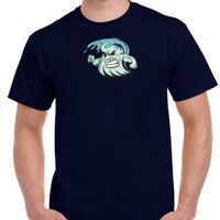 T-shirt adulte Ultra coton épais de marque Gildan - 53 couleurs - iSérigraphe Vignette