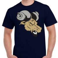 T-shirt adulte Ultra coton épais de marque Gildan - 53 couleurs - iSérigraphe Vignette